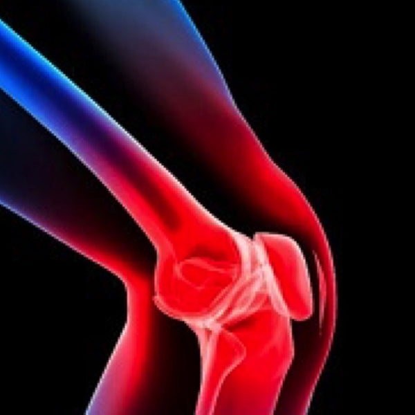 Suffering from osteoarthritis or joint pain? Glucosamine sulphate might be the answer