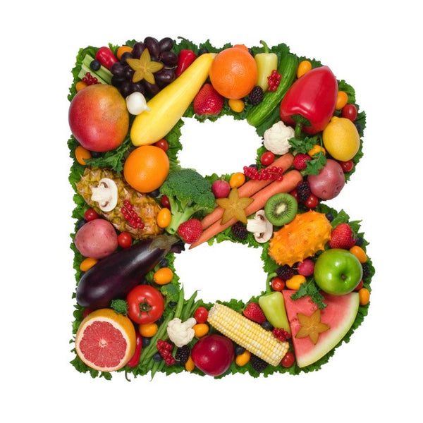 Vitamin B Complex: The healthy upside of complexity