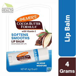 Palmer's Cocoa Butter Formula Lip Balm 4g