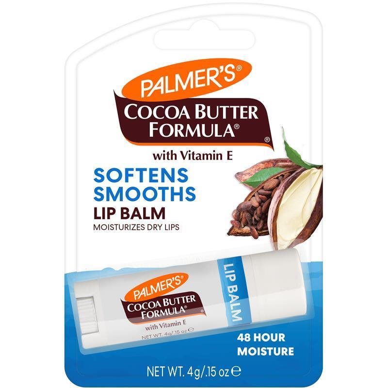 Palmer's Cocoa Butter Formula Lip Balm 4g