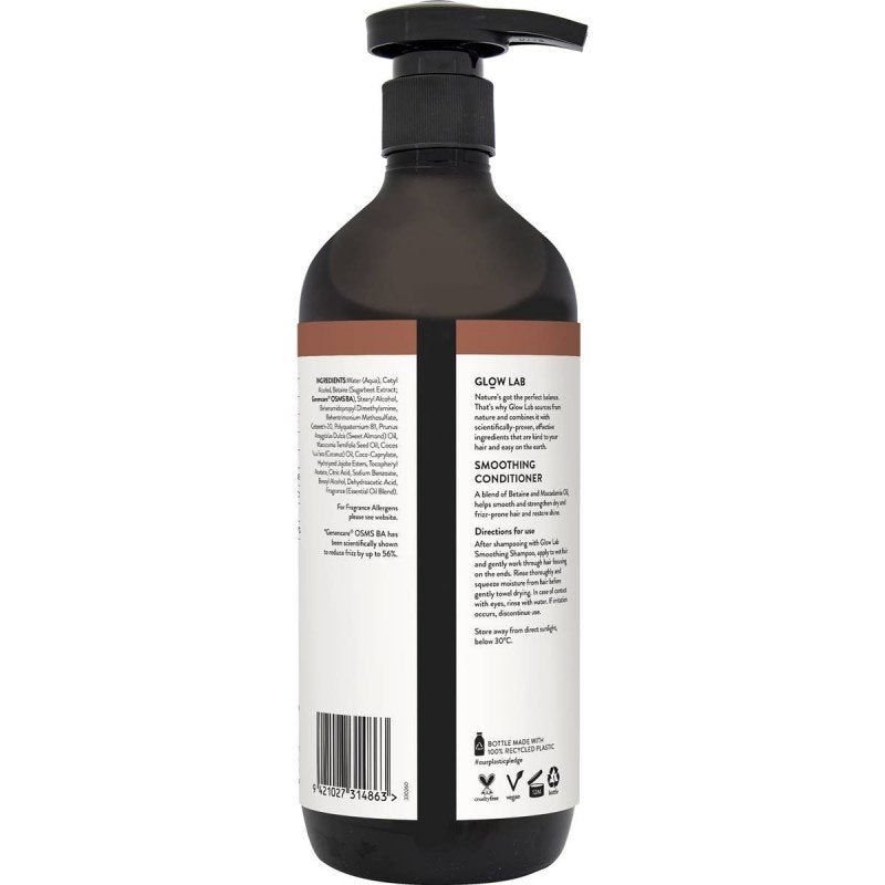 Glow Lab Smoothing Conditioner 600mL February 2025