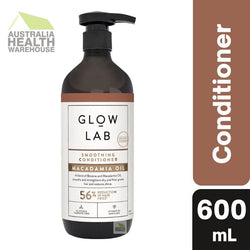 Glow Lab Smoothing Conditioner 600mL February 2025