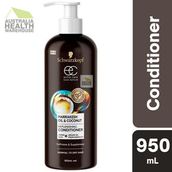 Schwarzkopf Extra Care Marrakesh Oil & Coconut Replenishing Conditioner 950mL
