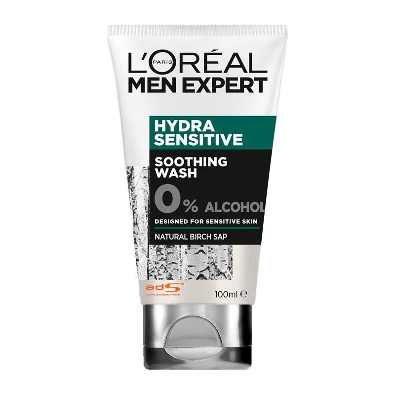 L'Oreal Men Expert Hydra Sensitive Gift Bag