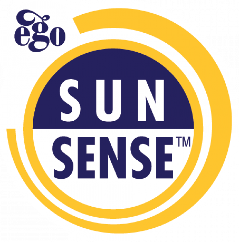 EGO SunSense Aftersun Cooling Spray 200mL March 2026