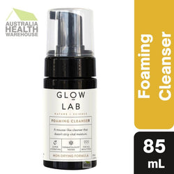 Glow Lab Foaming Cleanser 85mL April 2025