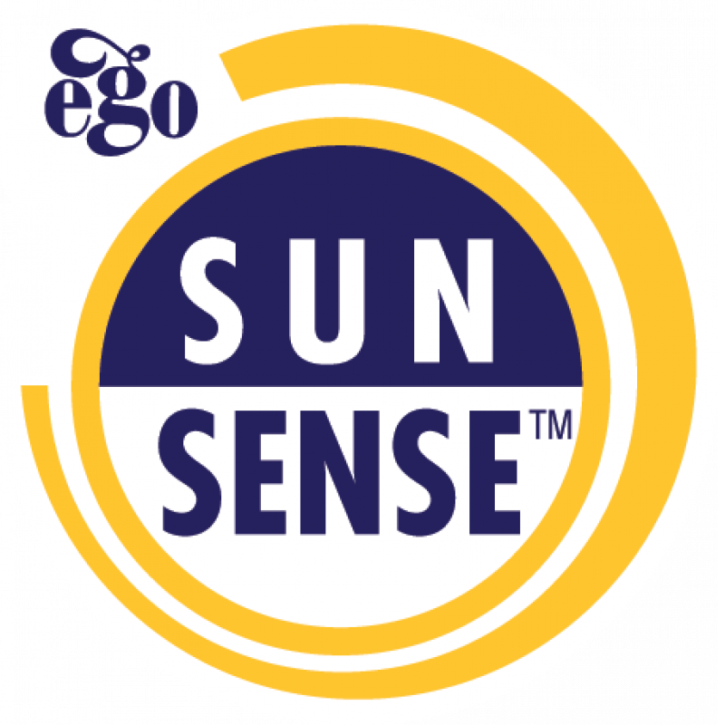 EGO SunSense Aftersun Cooling Creme Gel 200g