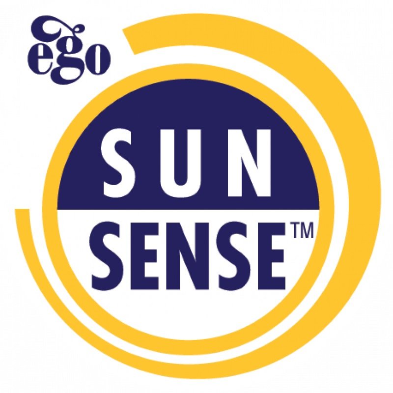EGO SunSense Sport Pump SPF50+ 500mL October 2024