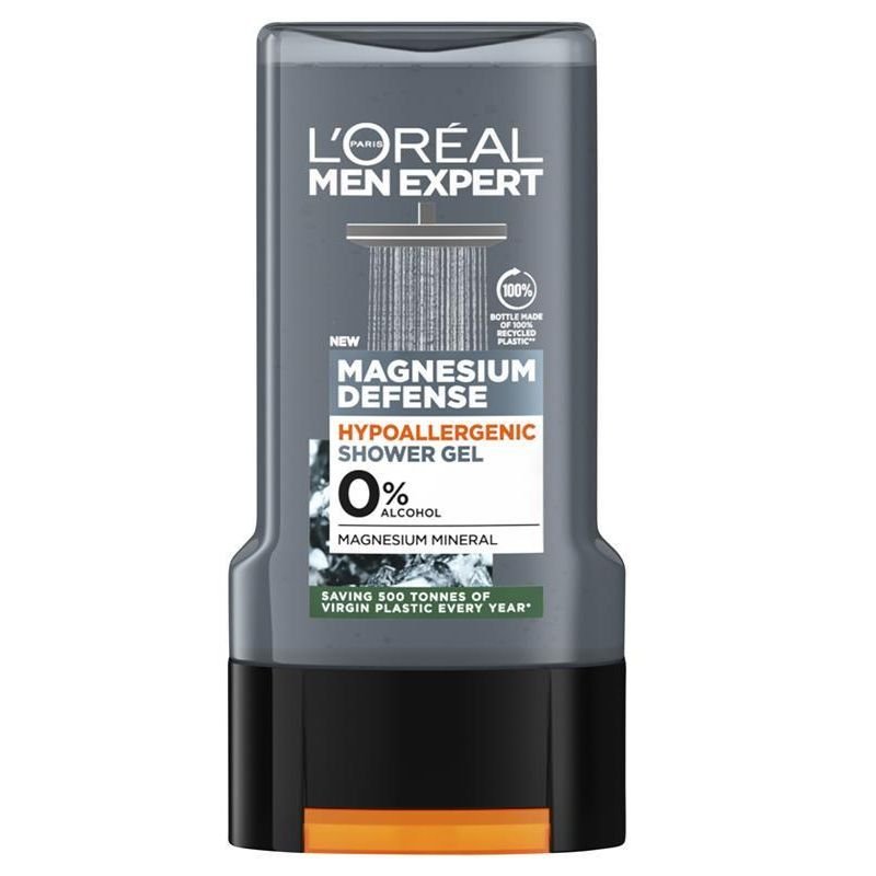 L'Oréal Men Expert Magnesium Defence Gift Set