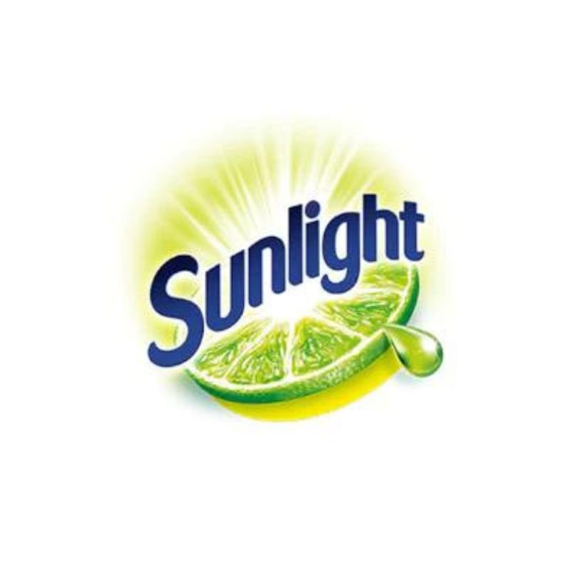Sunlight Professional Hand Dishwashing Liquid Lemon 1.5 Litre