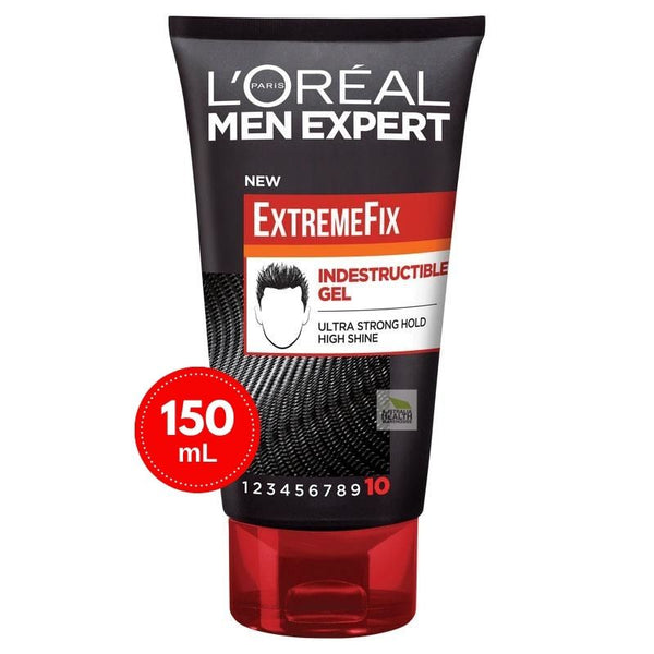 L’Oreal Men Expert Extreme Fix Indestructible Strong Hold Gel 150 mL