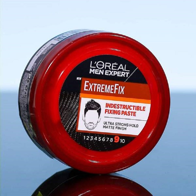 L'Oreal Men Expert Extreme Fix Strong Hold Paste 75mL