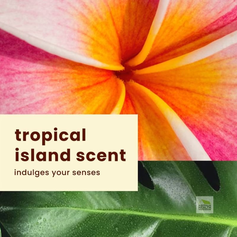 Hawaiian Tropic Island Sport Sunscreen Lotion SPF 50+ 180mL January 2026