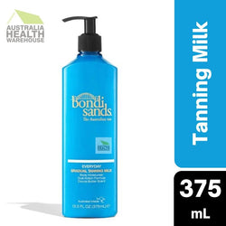 Bondi Sands Everyday Gradual Tanning Milk 375mL