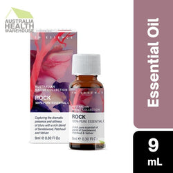 In Essence Australian Native Collection Rock 100% Pure Essential Oil Blend 9mL March 2025