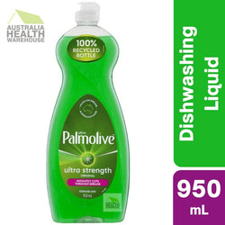 Palmolive Ultra Strength Original Dishwashing Liquid 950mL