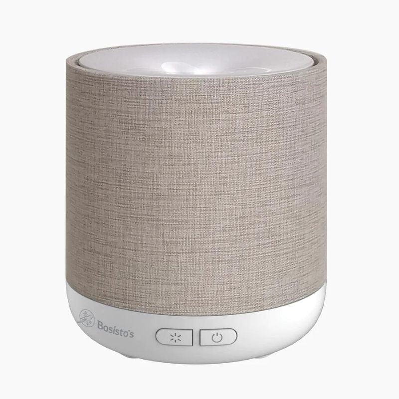Bosisto's Tranquillity Diffuser - One Size (Australian Power Plug)
