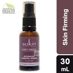 Sukin Purely Ageless Intensive Firming Serum 30mL
