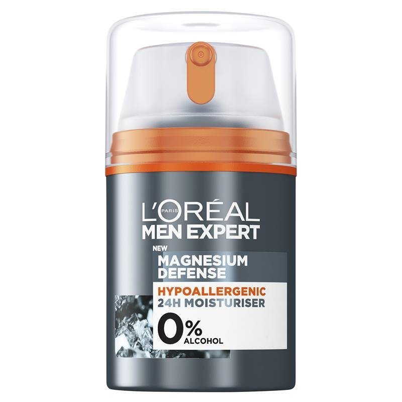 L'Oréal Men Expert Magnesium Defence Gift Set