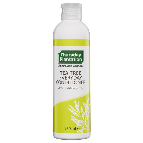 Thursday Plantation Tea Tree Everyday Conditioner 250mL May 2025